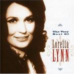Loretta Lynn - The Very Best Of
