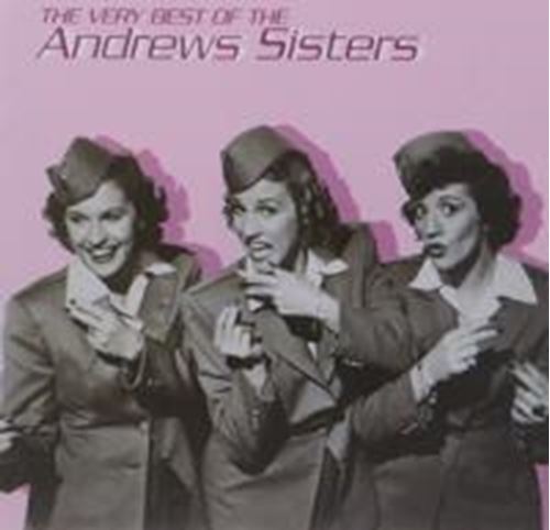 Andrews Sisters - The Very Best Of