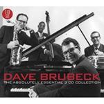 Dave Brubeck - Absolutely Essential