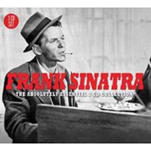 Frank Sinatra - Absolutely Essential