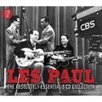 Les Paul - Absolutely Essential