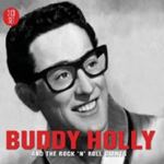 Various - Buddy Holly & Rock 'n' Roll Giants