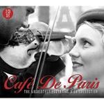 Various - Café De Paris: Absolutely Essential