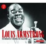 Louis Armstrong - Absolutely Essential
