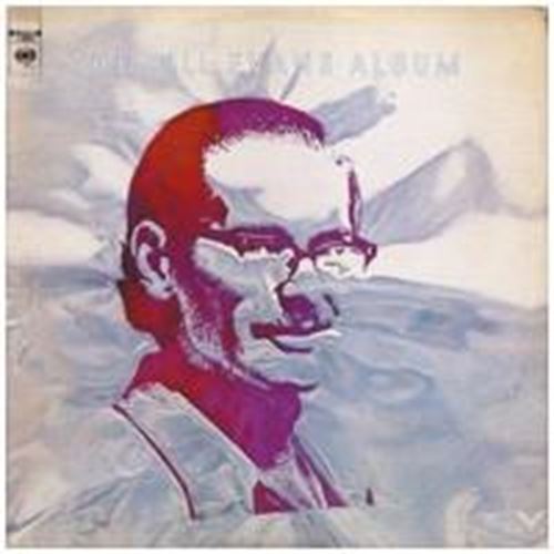 Bill Evans - The Bill Evans Album