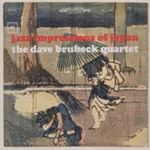 Dave Brubeck - Jazz Impressions Of Japan