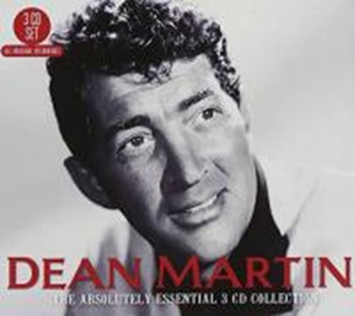 Dean Martin - Absolutely Essential