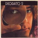 Deodato - Deodato Vol.2