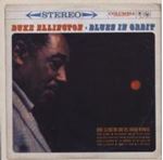 Duke Ellington - Blues In Orbit