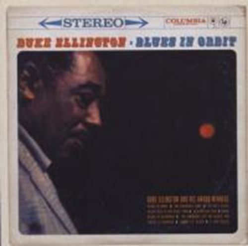 Duke Ellington - Blues In Orbit