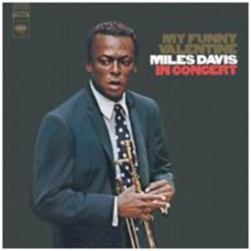 Miles Davis - My Funny Valentine