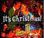 Various - It's Christmas: Absolutely Essentia