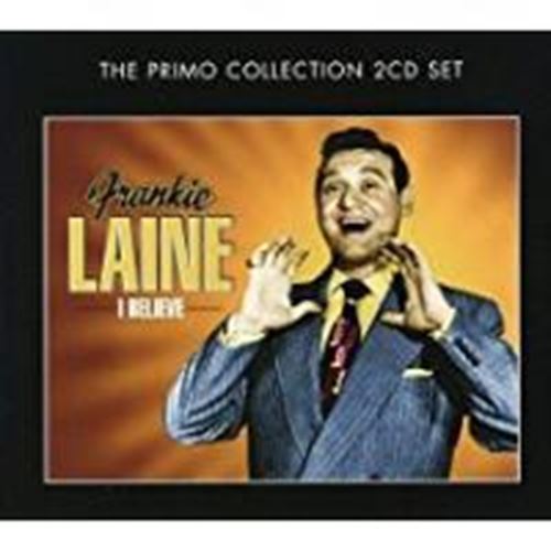 Frankie Laine - I Believe