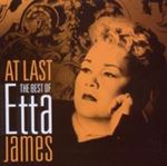 Etta James - At Last: Best Of