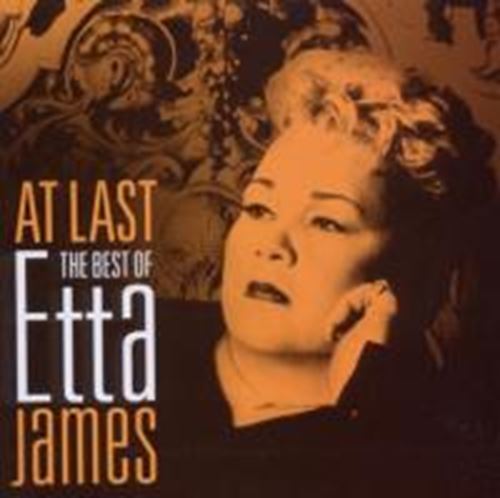 Etta James - At Last: Best Of