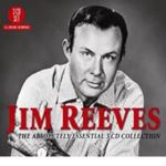 Jim Reeves - Absolutely Essential