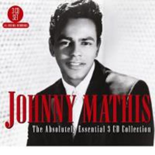 Johnny Mathis - Absolutely Essential