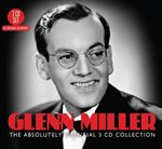 Glenn Miller - Absolutely Essential