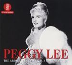 Peggy Lee - Absolutely Essential