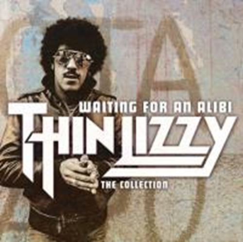 Thin Lizzy - Waiting For An Alibi