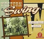 Various - Western Swing: Absolutely Essential