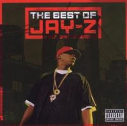 Jay Z - Best Of Jay Z