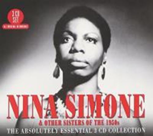 Nina Simone & Other Sisters - Absolutely Essential