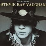 Stevie Ray Vaughan - The Best Of Stevie Ray Vaughan