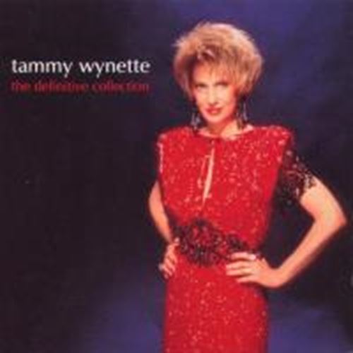 Tammy Wynette - Defintive Collection