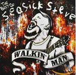 Seasick Steve - Walkin' Man