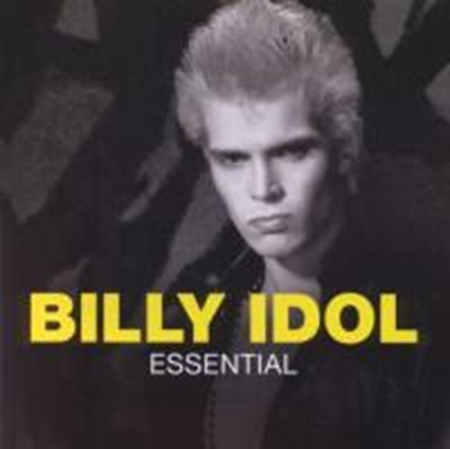 Billy Idol - Essential