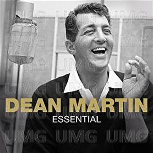 Dean Martin - Essential