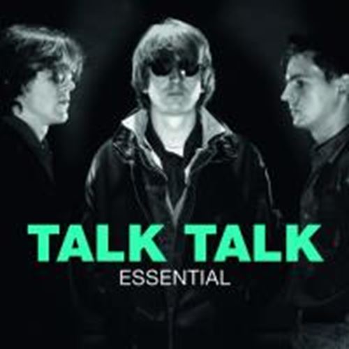 Talk Talk - Essential