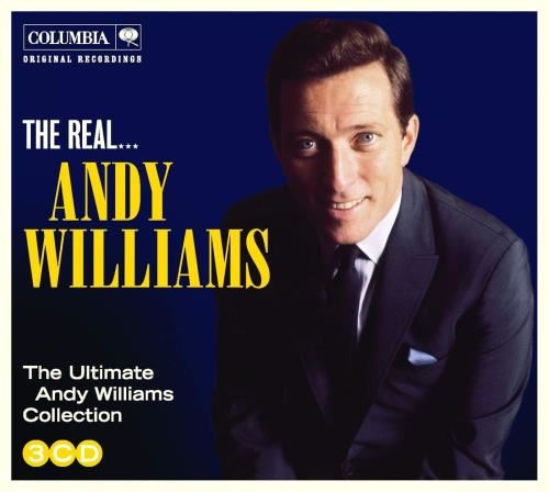 Andy Williams - The Real Andy Williams