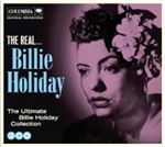 Billie Holiday - The Real Billie Holiday