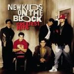 New Kids On The Block - Greatest Hits