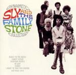 Sly & The Family Stone - Dynamite! The Collection