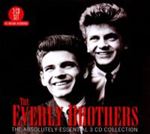 The Everly Brothers - Absolutely Essential