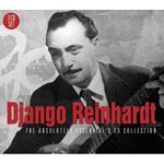 Django Reinhardt - Absolutely Essential