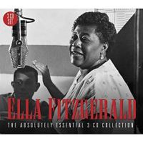 Ella Fitzgerald - Absolutely Essential
