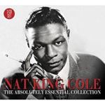 Nat King Cole - Absolutely Essential