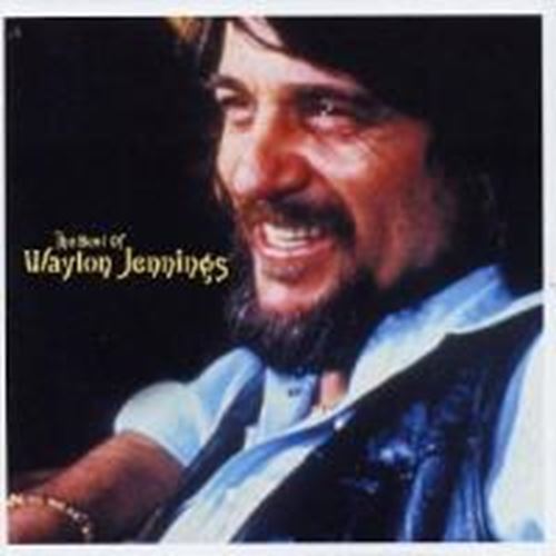 Waylon Jennings - The Best Of