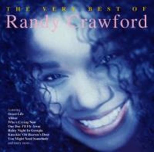 Randy Crawford - The Very Best Of