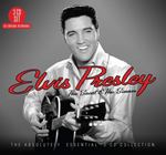Elvis Presley - Saint & The Sinner