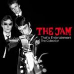 The Jam - That's Entertainment: Collection