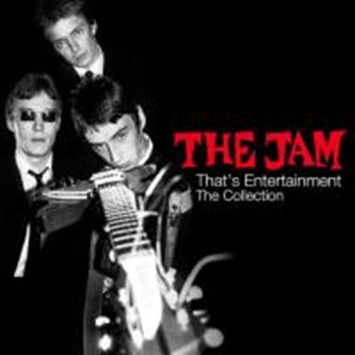 The Jam - That's Entertainment: Collection