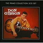 Don Gibson - The Essential Recordings