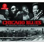 Various - Chicago Blues: Absolutely Essential