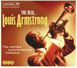 Louis Armstrong - The Real Louis Armstrong