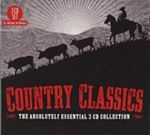 Various - Country Classics: Absolutely Essent